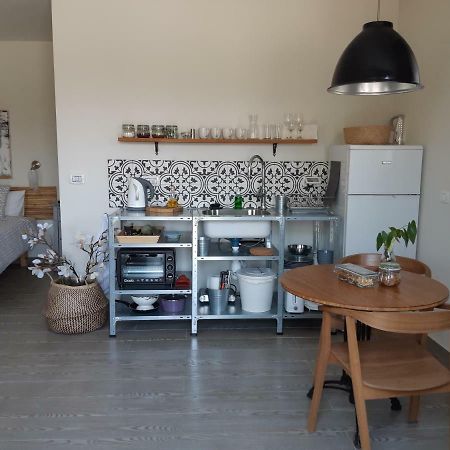 Villa Klara'S House à Midreshet Ben Gurion Extérieur photo
